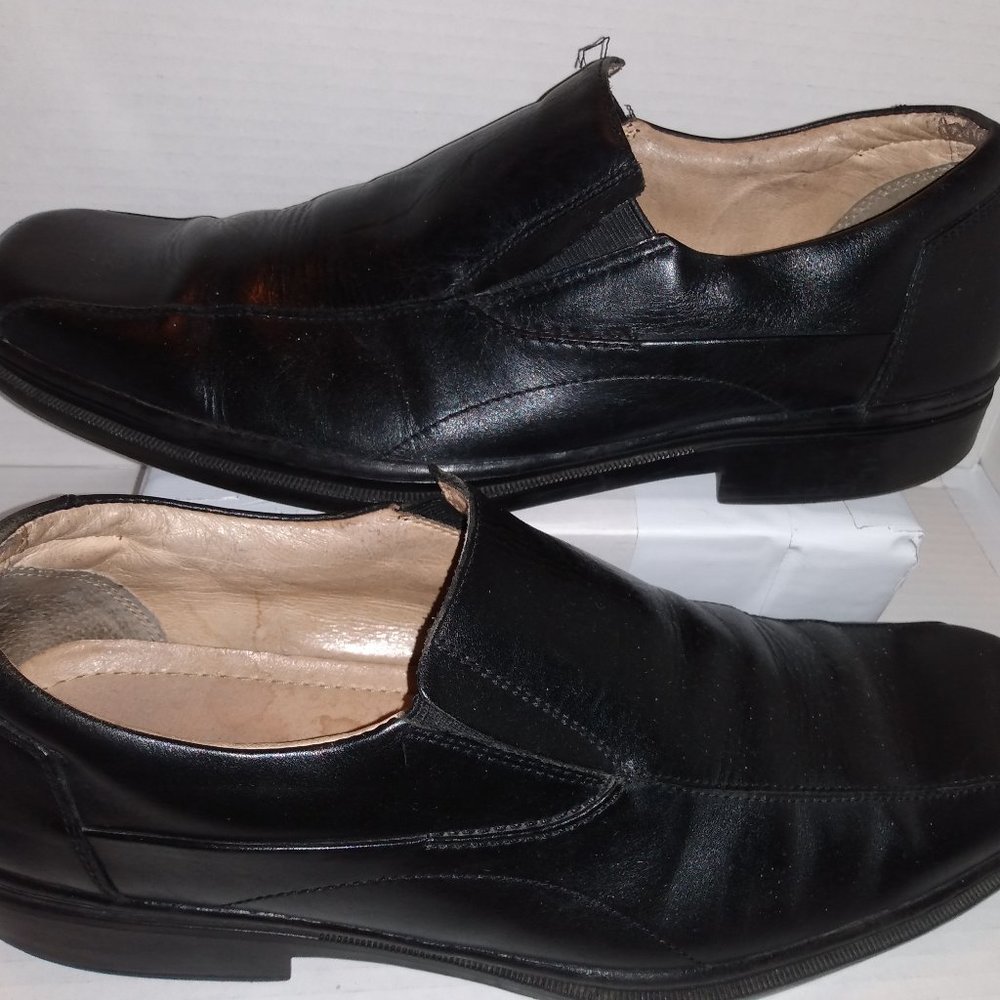 Men's Bostonian Mendon Slip-On Dress Loafer Size13